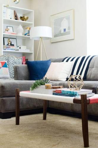 Как сделать съёмную квартиру уютной: 10 полезных советов 